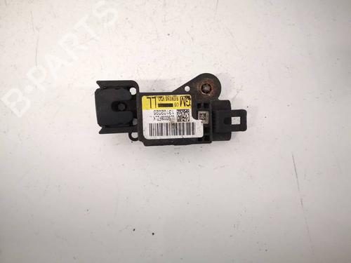 Used Electronic module Electronic module RENAULT MEGANE Scenic (JA0/1_) 1.9 dTi (JA0N) (98 hp) 33488695 33488695