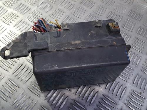Used Fuse box Fuse box MITSUBISHI COLT IV (CA_A) 1.6 GLXi 16V (CA4A) (113 hp) 33492139 33492139