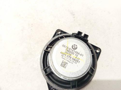 Speaker BMW X6 (E71, E72) xDrive 30 d | BP32552324E2
