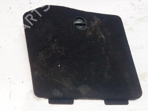 Used Boot lining Boot lining MERCEDES-BENZ C-CLASS (W204) C 220 CDI (204.002) (170 hp) 35641799 35641799