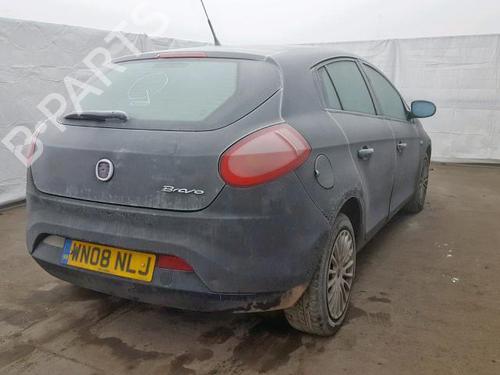 Electronic sensor FIAT BRAVO II (198_) 1.9 D Multijet (198AXC1B) | BP33505000M84 - Image 5