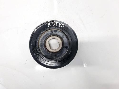 Used Pulley Pulley NISSAN QASHQAI I (J10, NJ10) 2.0 dCi (150 hp) 35182661 35182661