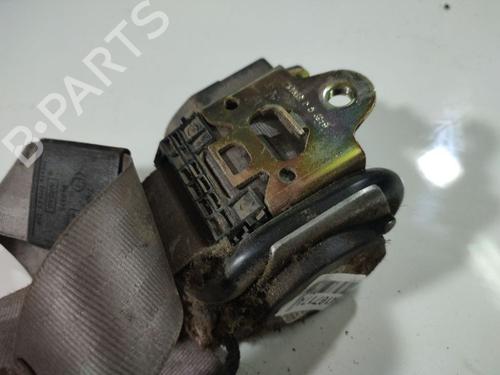 Front right seatbelt AUDI A3 (8P1) 2.0 TDI 16V | BP34917509I25 - Image 4