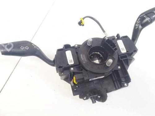 Used Warning switch Warning switch FORD FOCUS III 1.6 TDCi (115 hp) 35181090 35181090
