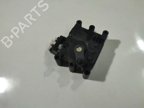 Used Electronic module MAZDA 3 (BK) 1.6 DI Turbo (109 hp) 32535842