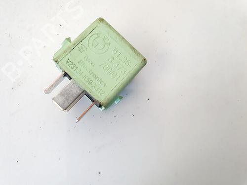Electronic sensor OPEL INSIGNIA A (G09) 1.8 (68) | BP32884695M84 - Image 3