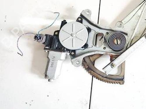 Used Left front window motor Left front window motor SUBARU LEGACY IV Estate (BP) 2.0 AWD (BP5) (138 hp) 35009032 35009032