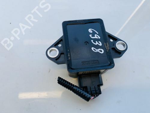Electronic module LEXUS IS II (_E2_) 220d (ALE20) | BP35534673M83 - Image 2