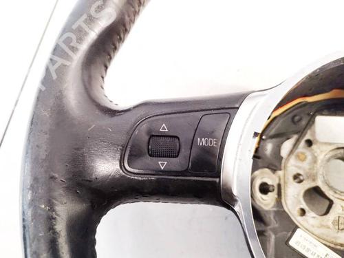 Used Steering wheel controls Steering wheel controls AUDI A8 D3 (4E2, 4E8) 4.0 TDI quattro (275 hp) 40242450 40242450