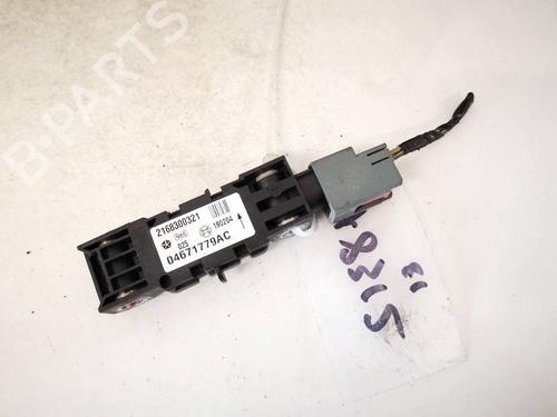 Electronic sensor CHRYSLER 300C (LX, LE) 3.5 | BP39420655M84 - Image 2