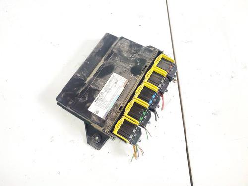 Used Electronic module Electronic module FORD GRAND C-MAX (DXA/CB7, DXA/CEU) 2.0 TDCi (140 hp) 35036588 35036588