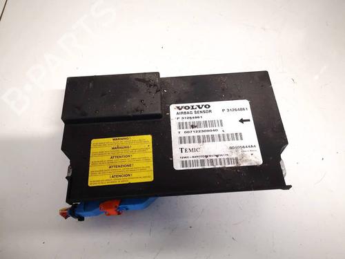 Used ECU airbags ECU airbags 32621450 32621450