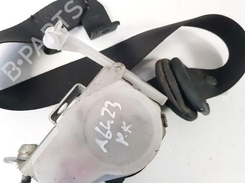 Front left seatbelt OPEL SIGNUM Hatchback (Z03) 2.2 DTI (F48) | BP35544397I26 - Image 3