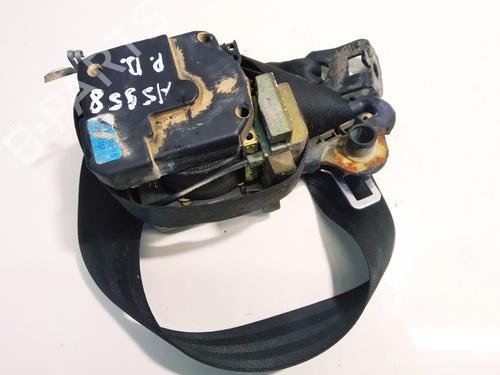 Used Front right seatbelt Front right seatbelt 35645810 35645810
