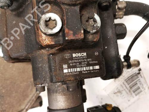 Injection pump OPEL INSIGNIA A (G09) 2.0 CDTI (68) | BP34870608M78 - Image 4