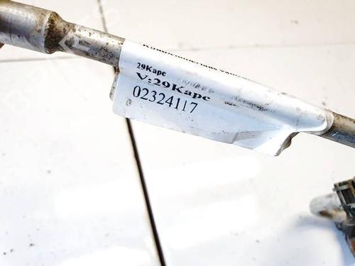 AC pipe RENAULT MEGANE III Hatchback (BZ0/1_, B3_) 1.5 dCi (BZ09, BZ0D, BZ1W, BZ29, BZ14) | BP32595926M126 - Image 2