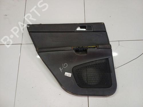 Used Rear left panel Rear left panel 37582926 37582926