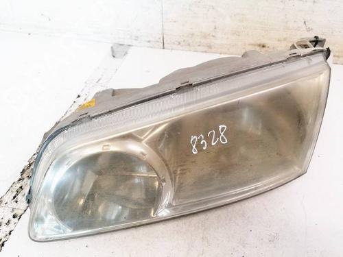 Used Left headlight Left headlight HYUNDAI H-1 / STAREX Bus (A1) 2.5 CRDi (163 hp) 35372144 35372144