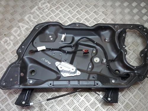 Used Front right window mechanism Front right window mechanism VW PASSAT B6 (3C2) 2.0 TDI (140 hp) 35716268 35716268