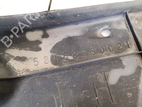 Underbody protection LEXUS GS (_S19_) 300 (GRS190_, GRS190R) | BP35130842M92 - Image 3