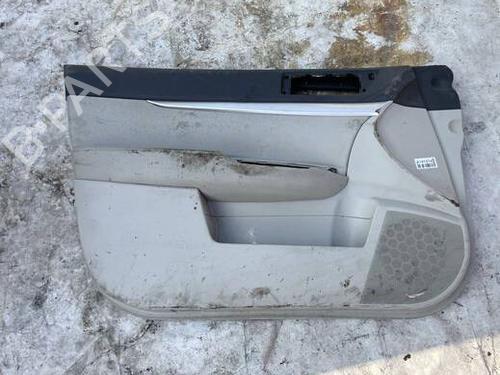 Used Front left panel Front left panel SUBARU LEGACY V (BM) 2.0 D AWD (BMD) (150 hp) 34973846 34973846