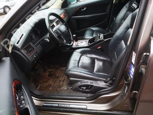 Electronic module VOLVO S80 II (124) 2.5 T | BP32606089M83 