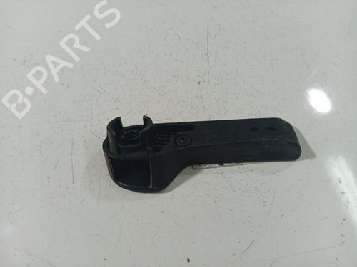 Interior handle SKODA SUPERB II (3T4) 2.0 TDI | BP38946487I7 - Image 3
