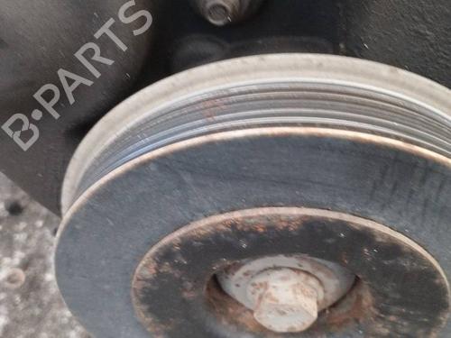 Pulley FORD FIESTA VI (CB1, CCN) 1.4 TDCi | BP35238900M122 - Image 2