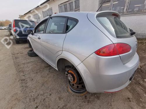 Electronic module SEAT LEON (1P1) 1.9 TDI | BP33683366M83  - Image 10