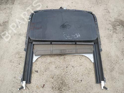 Used Other Other SAAB 9-3 (YS3F, E79, D79, D75) 2.0 t (163 hp) 35375676 35375676
