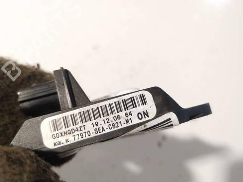 Electronic sensor HONDA ACCORD VII Tourer (CM, CN) 2.2 i-CTDi (CN2) | BP32579236M84 - Image 6