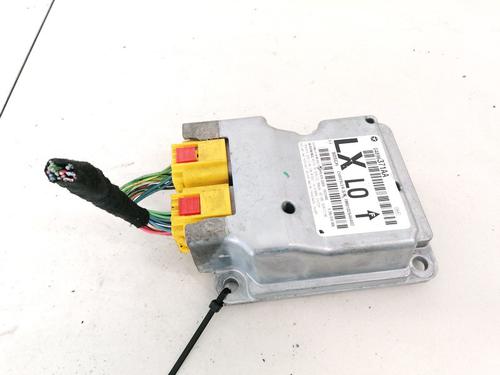 Used ECU airbags ECU airbags DODGE MAGNUM Estate 3.5 (254 hp) 32880370 32880370