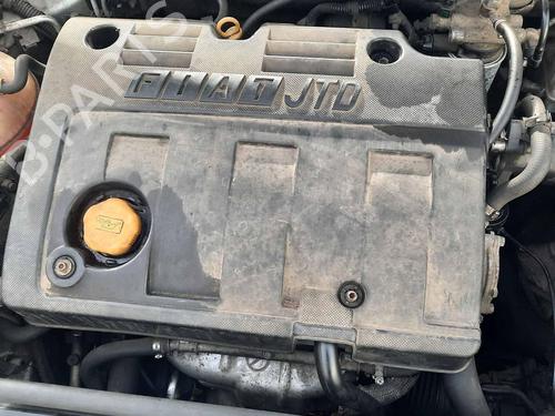 Electronic sensor FIAT STILO (192_) 1.9 JTD (192_XE1A) | BP33079976M84 - Image 6