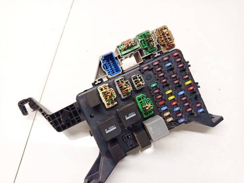 Fuse box FORD MONDEO III (B5Y) 1.8 16V | BP32971716E1 - Image 2