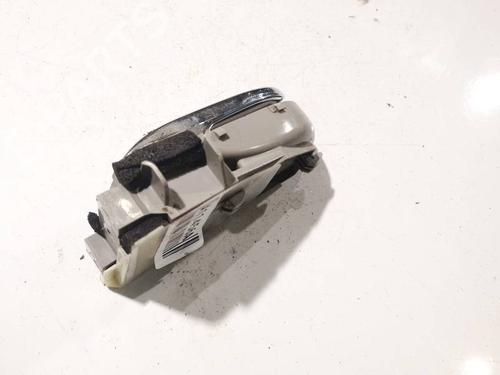 Venstre bagtil invendig håndtag SUBARU TRIBECA (B9) 3.0 (WXE) | BP36690691I15 - Image 3
