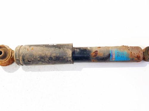 Used Left rear shock absorber Left rear shock absorber 38040288 38040288