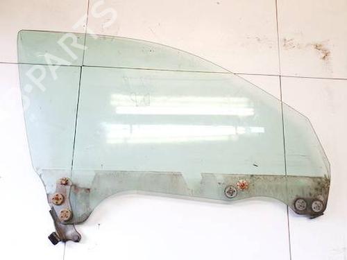 Used Front right door window Front right door window 35057740 35057740