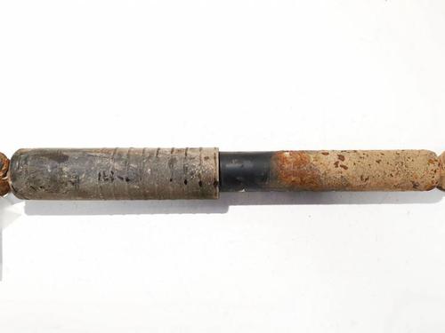 Used Right rear shock absorber Right rear shock absorber IVECO DAILY IV Platform/Chassis 29L12 (116 hp) 35366665 35366665