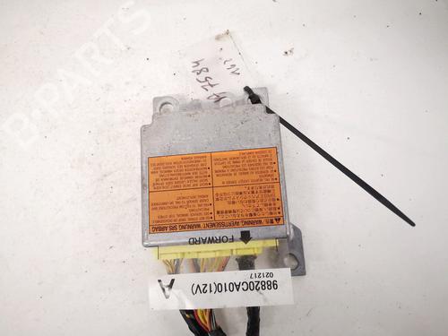 Used ECU airbags ECU airbags NISSAN MURANO I (Z50) 3.5 4x4 (245 hp) 32904846 32904846