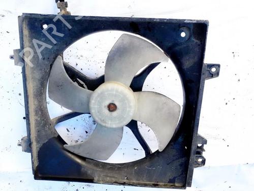 Used Fan Fan SUBARU OUTBACK (BE, BH) 2.5 AWD (BH9) (156 hp) 35859558 35859558