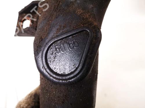 Pipe SAAB 9-3 (YS3F, E79, D79, D75) 2.2 TiD | BP33082548M125 - Image 3