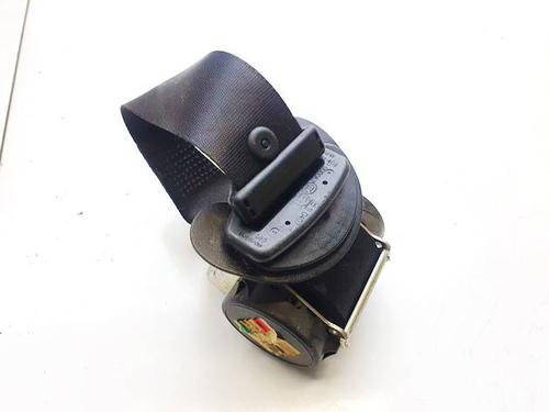 Used Rear right seatbelt Rear right seatbelt 38574907 38574907