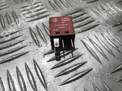 Used Other Other FIAT STILO (192_) 1.9 JTD (192_XE1A) (115 hp) 33497878 33497878