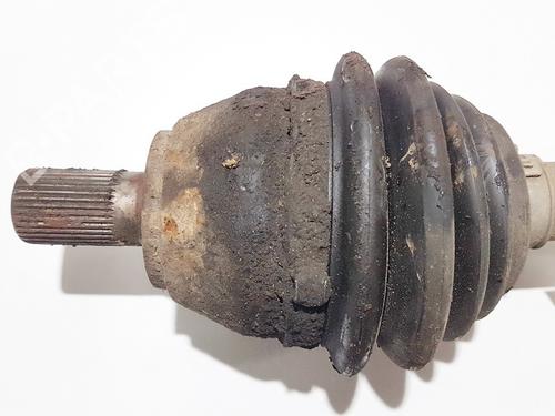 Left front driveshaft VOLVO V50 (545) 1.6 D | BP35559058M38 - Image 2
