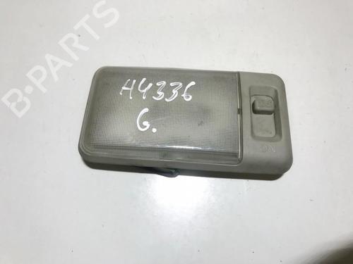 Plafoniera interna Plafoniera interna ROVER 200 II Hatchback (RF) 214 Si (103 hp) 35712160 35712160