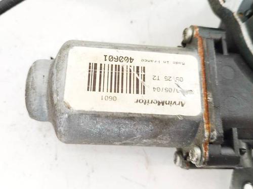 Left rear window motor NISSAN PRIMERA Hatchback (P12) 1.6 | BP38183801E23 - Image 3