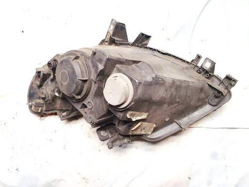 Right headlight FIAT DUCATO Van (250_) 140 Natural Power | BP35208977C29 - Image 2