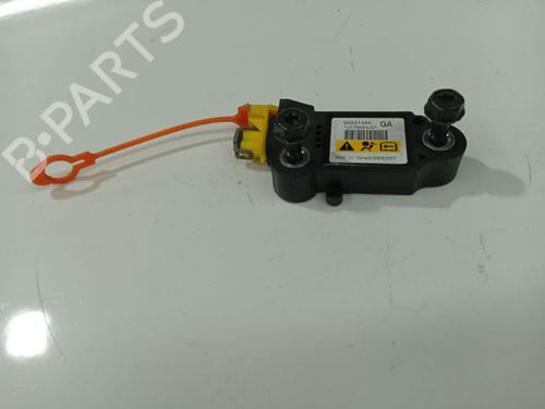 Used Electronic module OPEL ANTARA A (L07) 2.0 CDTI (150 hp) 32533826