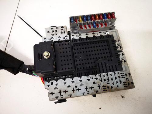 Used Fuse box Fuse box VOLVO S60 I (384) 2.4 (170 hp) 33078727 33078727