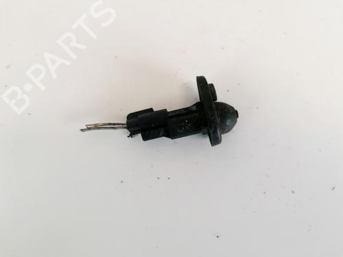 Electronic module OPEL MERIVA A MPV (X03) 1.7 DTI (E75) | BP35503776M83 - Image 3